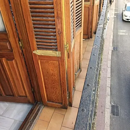 Calle Feria Apartamento
