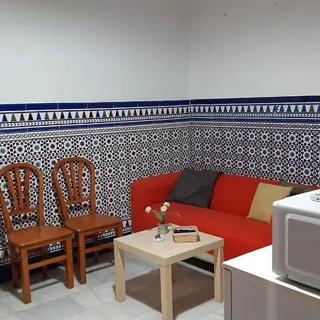 Apartamento Calle Feria