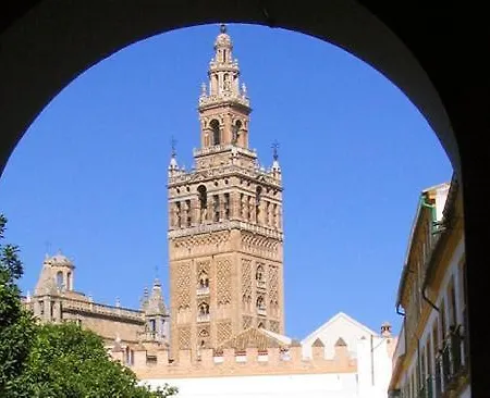 Apartamento Calle Feria