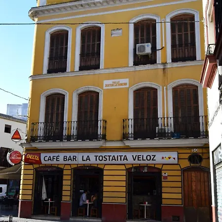 Calle Feria