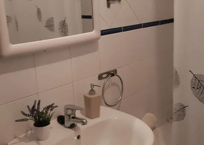 Apartamento Calle Feria Sevilha