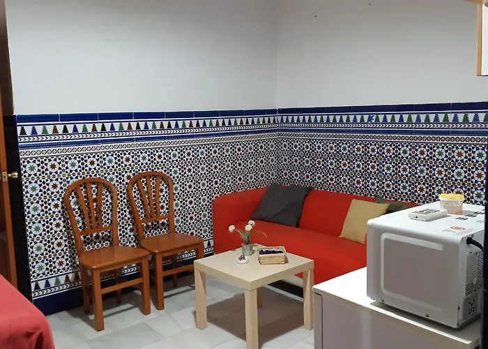 Apartamento Calle Feria