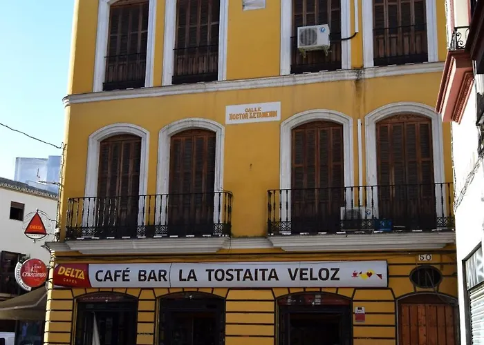 Calle Feria